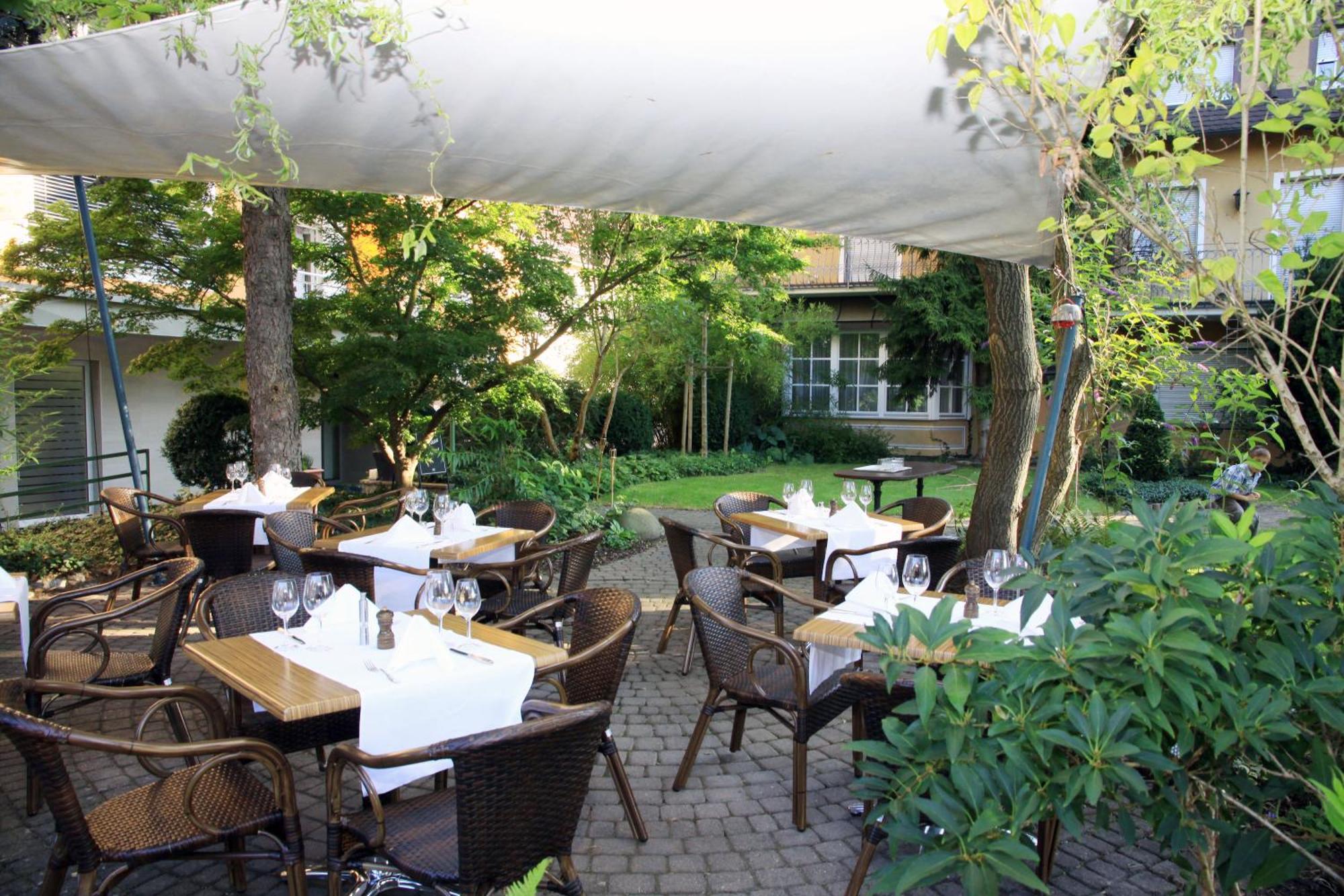 Ringhotel Zum Goldenen Ochsen Штокках Екстер'єр фото